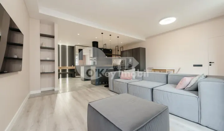 Apartament, Centru, CONSTANTIN STERE