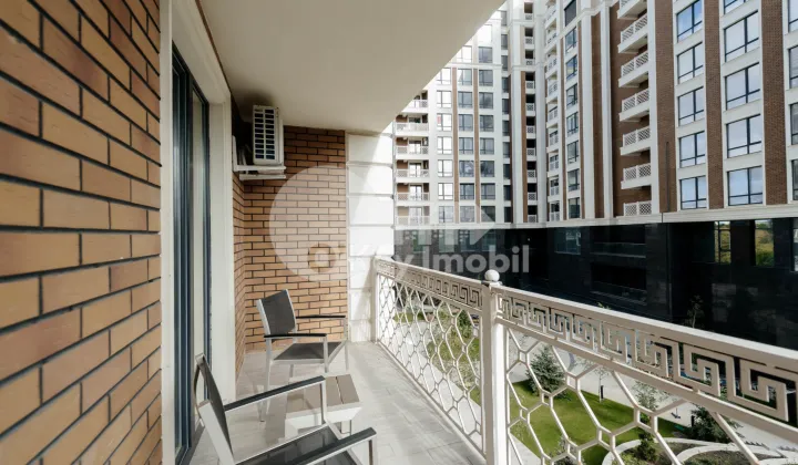 Apartament, Centru, CONSTANTIN STERE