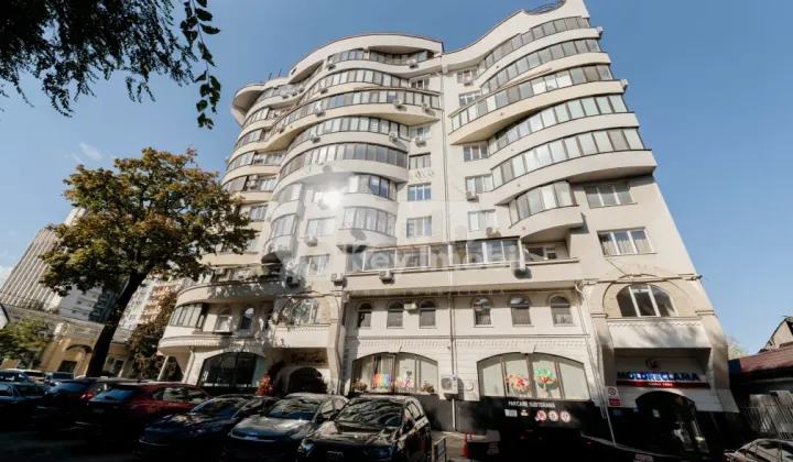 Apartament, Centru, SFATUL ȚĂRII