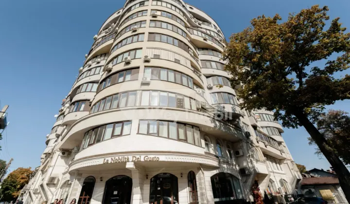 Apartament, Centru, SFATUL ȚĂRII