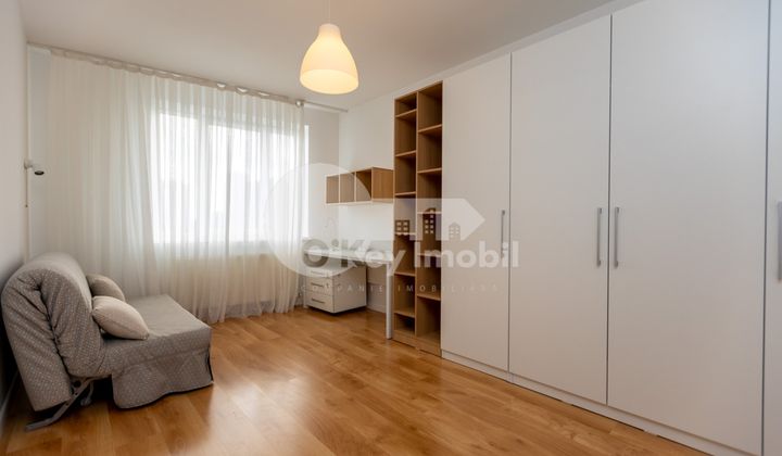 Apartament, Centru, CONSTANTIN VÂRNAV