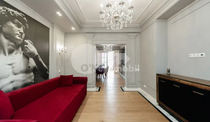 Apartament, Centru, SFATUL ȚĂRII