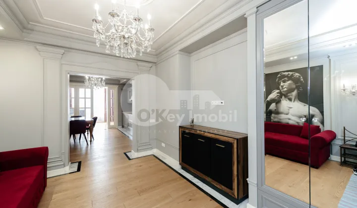 Квартира, Центр, СФАТУЛ ЦЭРИЙ