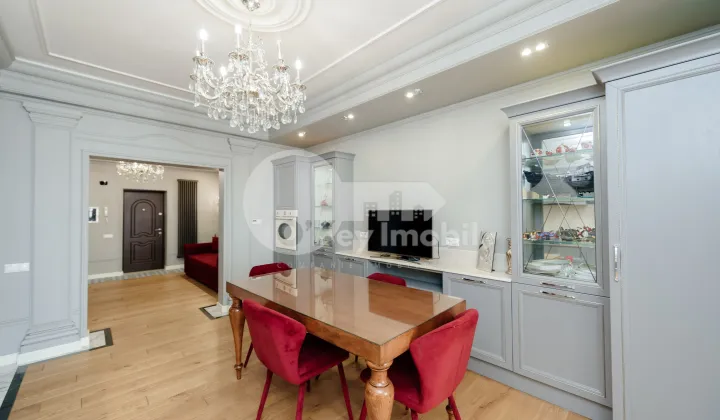 Квартира, Центр, СФАТУЛ ЦЭРИЙ