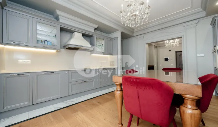 Квартира, Центр, СФАТУЛ ЦЭРИЙ