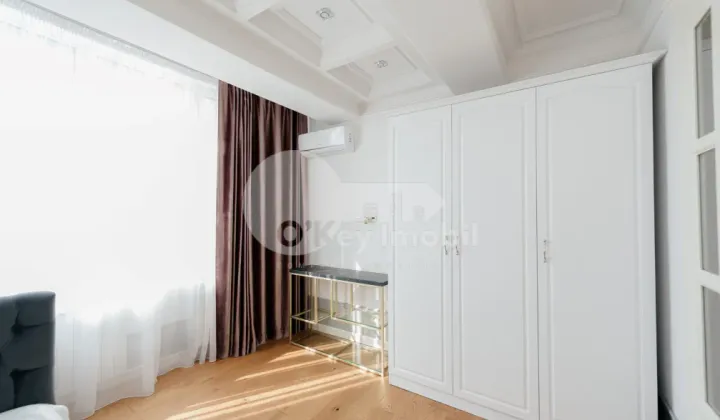 Apartament, Centru, SFATUL ȚĂRII