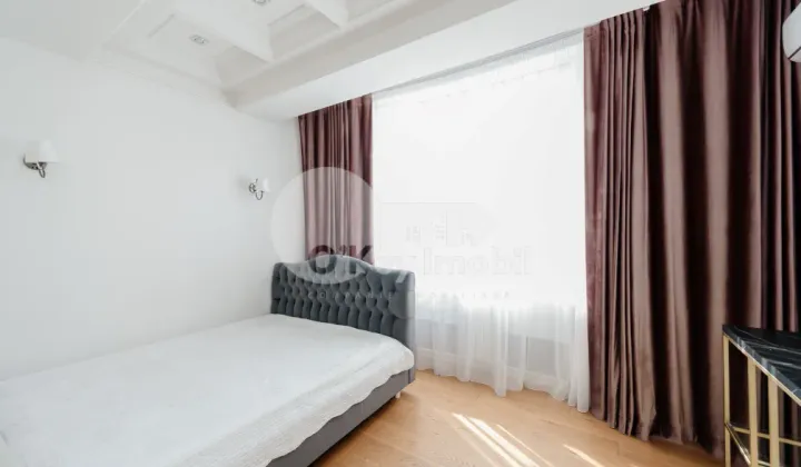 Apartament, Centru, SFATUL ȚĂRII