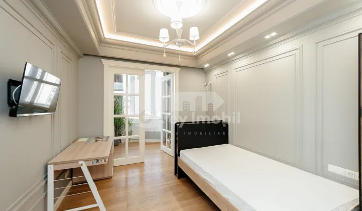 Квартира, Центр, СФАТУЛ ЦЭРИЙ