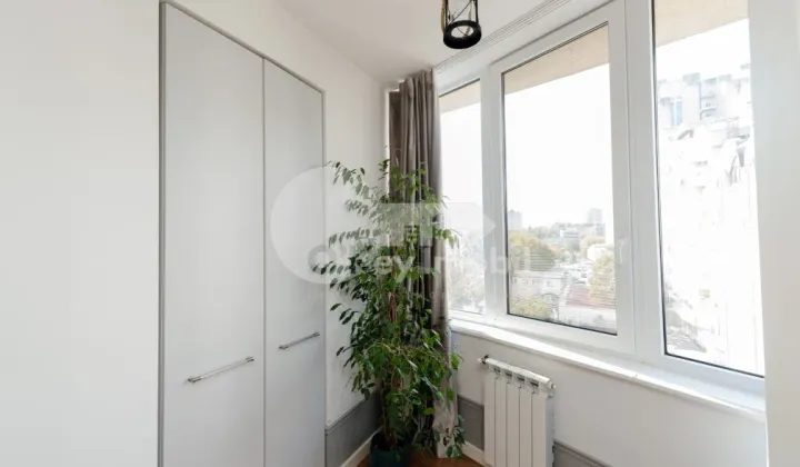 Apartament, Centru, SFATUL ȚĂRII