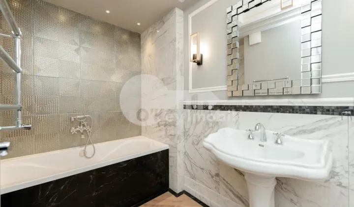 Apartament, Centru, SFATUL ȚĂRII