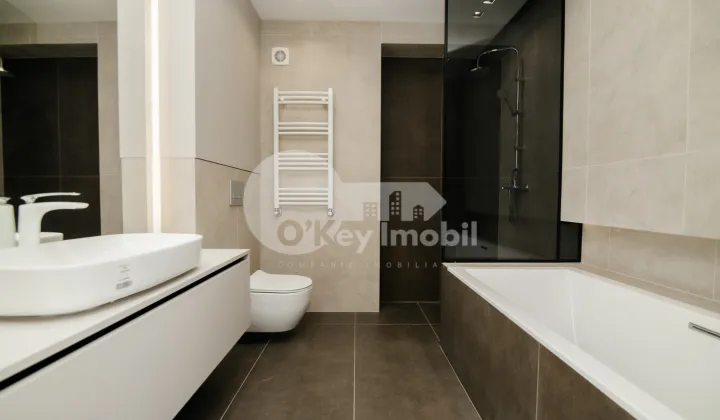 Apartament, Centru, LEV TOLSTOI