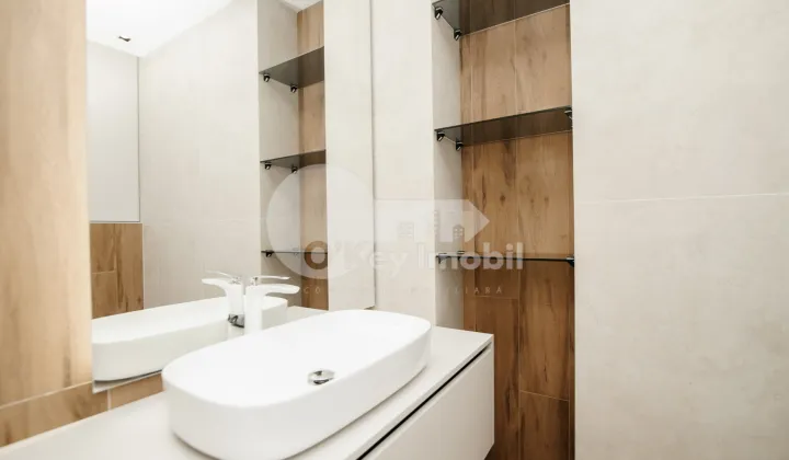 Apartament, Centru, LEV TOLSTOI