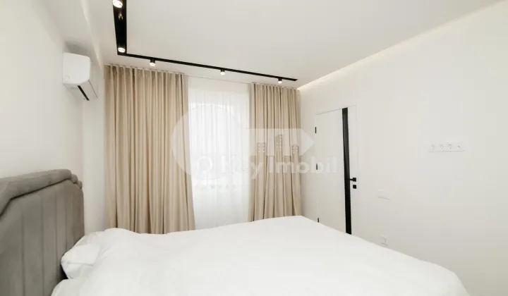 Apartament, Centru, LEV TOLSTOI