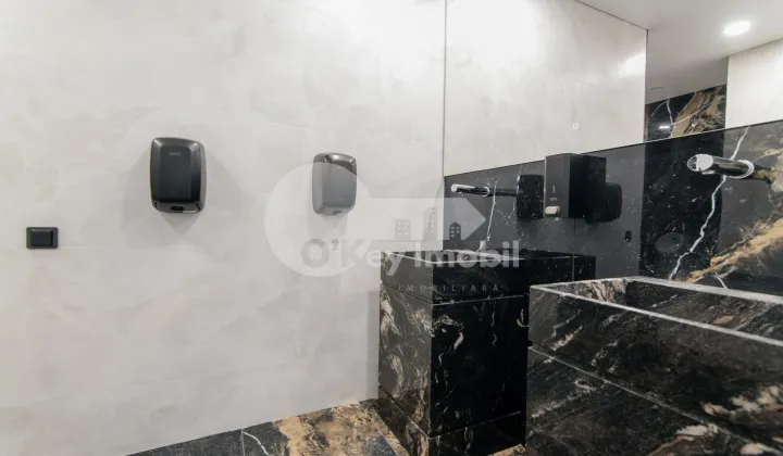 Oficiu, Centru, ȘTEFAN CEL MARE