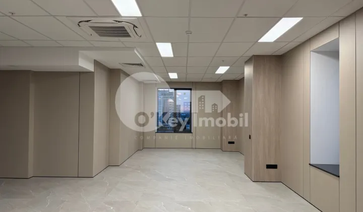 Oficiu, Centru, ȘTEFAN CEL MARE