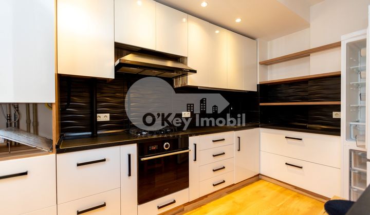 Apartament, Centru, CONSTANTIN VÂRNAV