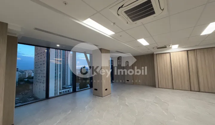 Oficiu, Centru, ȘTEFAN CEL MARE