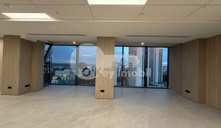 Oficiu, Centru, ȘTEFAN CEL MARE