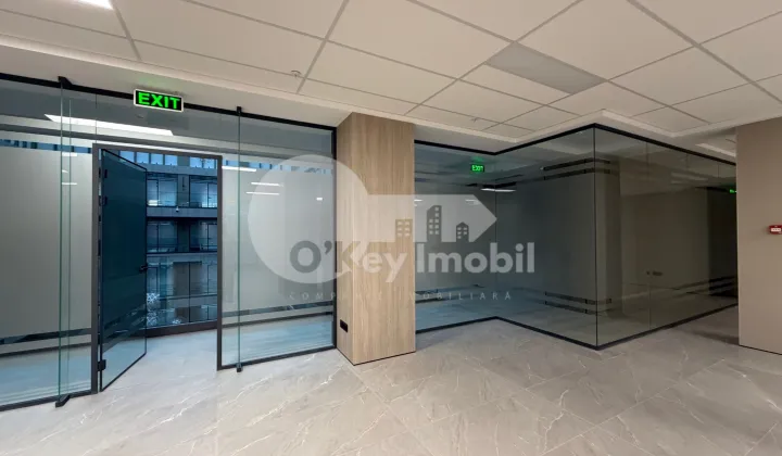 Oficiu, Centru, ȘTEFAN CEL MARE