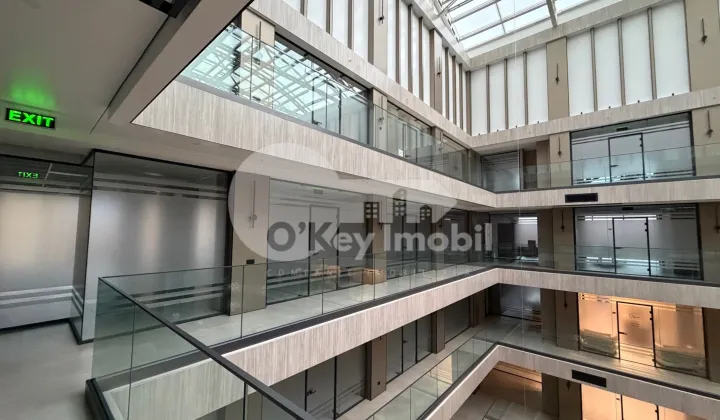 Oficiu, Centru, ȘTEFAN CEL MARE