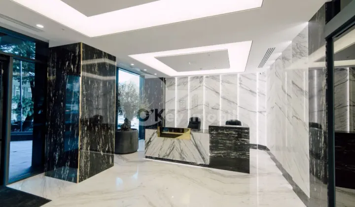 Oficiu, Centru, ȘTEFAN CEL MARE