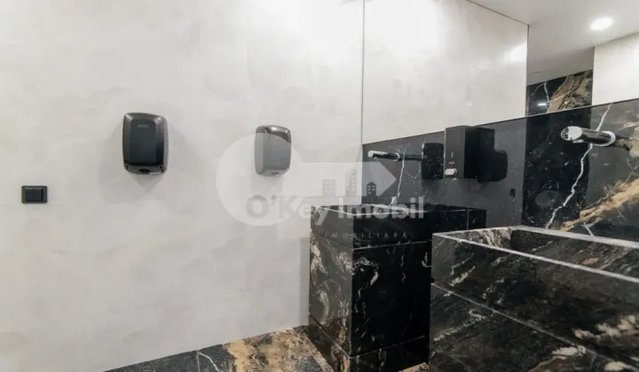 Oficiu, Centru, ȘTEFAN CEL MARE