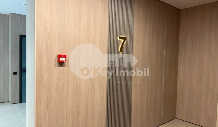 Oficiu, Centru, ȘTEFAN CEL MARE