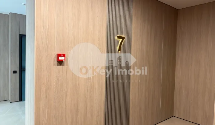 Oficiu, Centru, ȘTEFAN CEL MARE