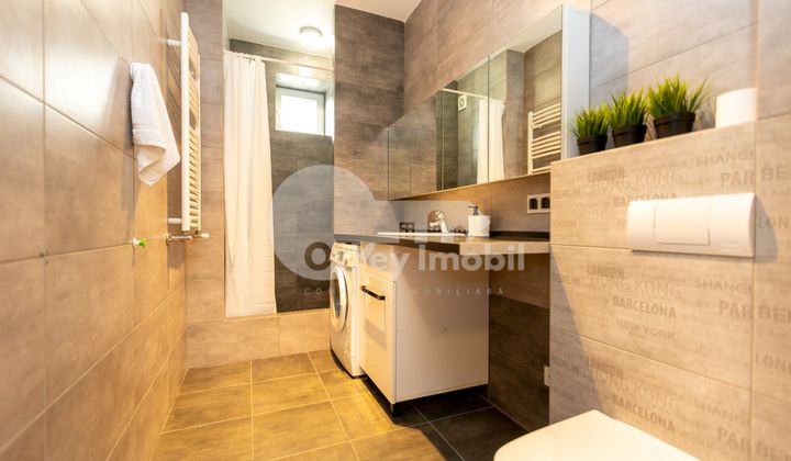 Apartament, Centru, CONSTANTIN VÂRNAV