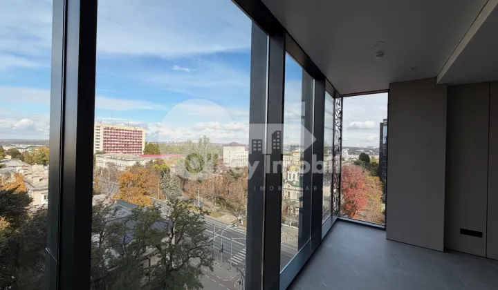 Oficiu, Centru, ȘTEFAN CEL MARE