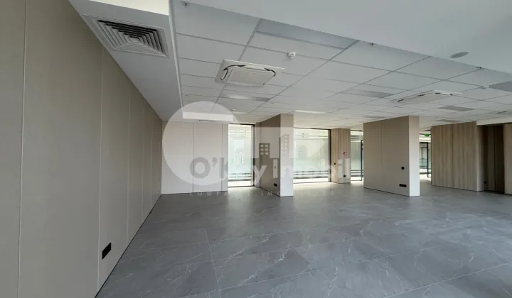 Oficiu, Centru, ȘTEFAN CEL MARE