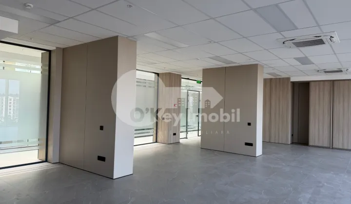 Oficiu, Centru, ȘTEFAN CEL MARE