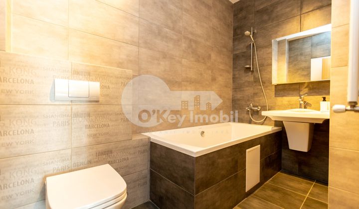 Apartament, Centru, CONSTANTIN VÂRNAV