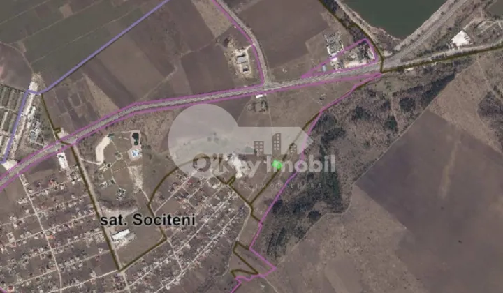 Земельный участок, ЯЛОВЕНЫ