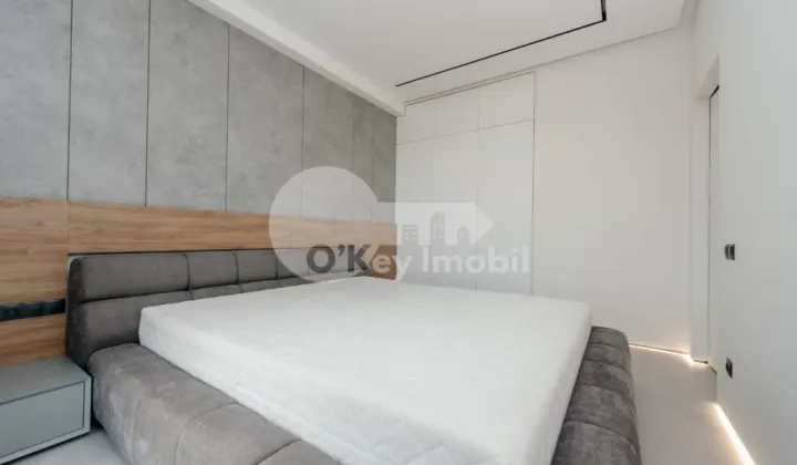 Apartament, Centru, TRICOLORULUI