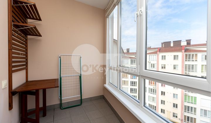 Apartament, Centru, CONSTANTIN VÂRNAV