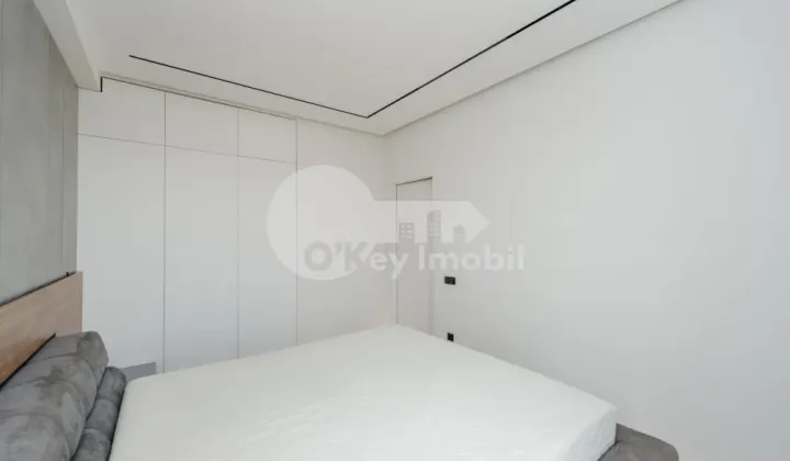 Apartament, Centru, TRICOLORULUI