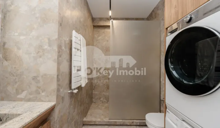 Apartament, Centru, TRICOLORULUI