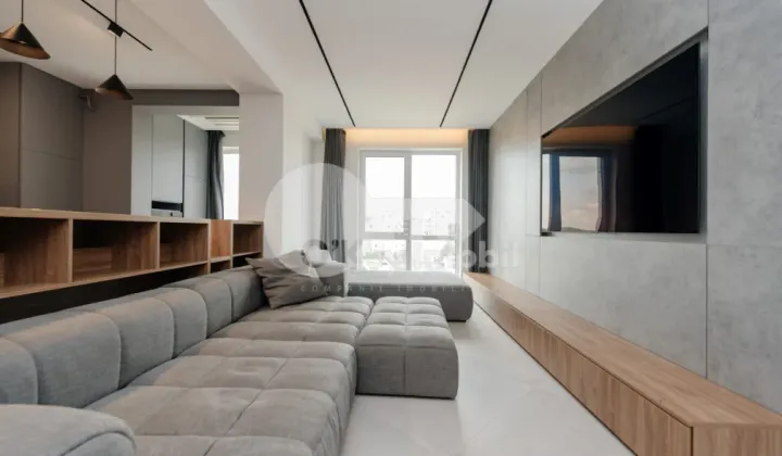 Apartament, Centru, TRICOLORULUI