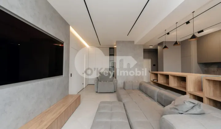 Apartament, Centru, TRICOLORULUI