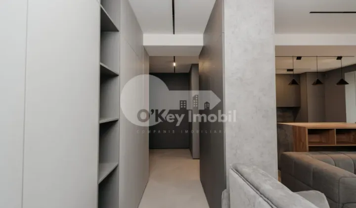 Apartament, Centru, TRICOLORULUI