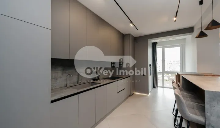 Apartament, Centru, TRICOLORULUI