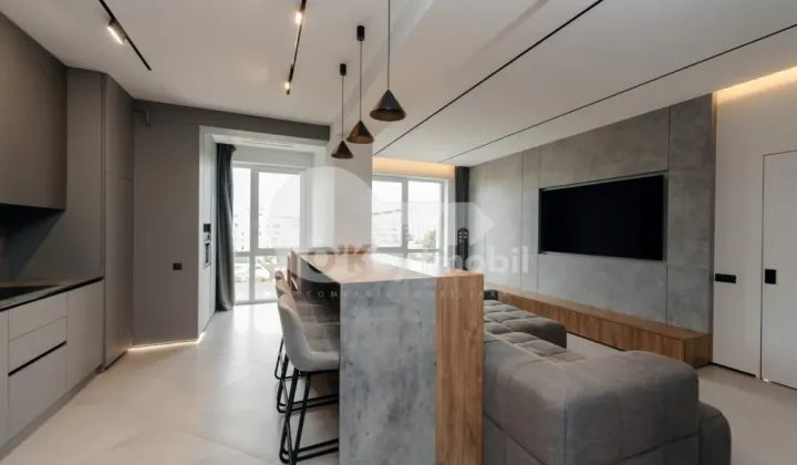 Apartament, Centru, TRICOLORULUI