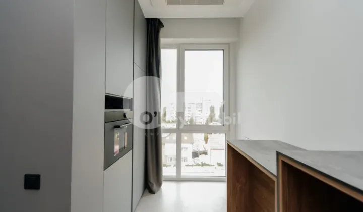 Apartament, Centru, TRICOLORULUI