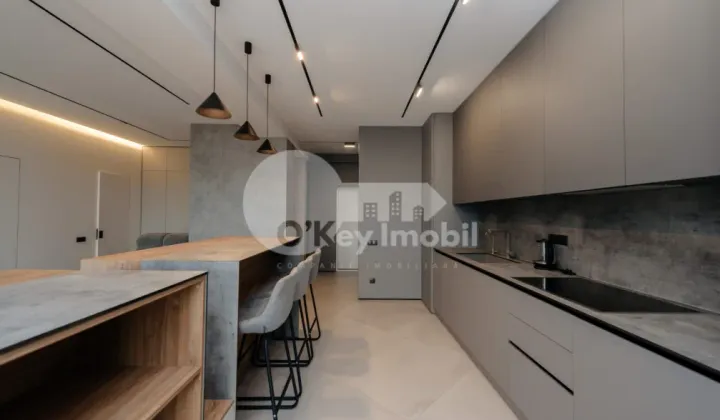 Apartament, Centru, TRICOLORULUI