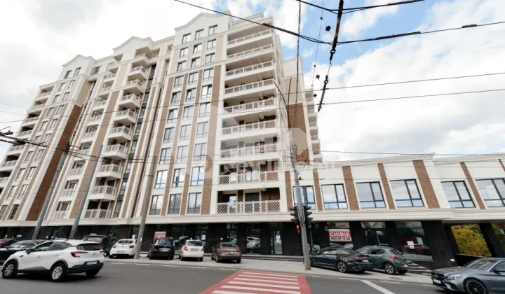Apartament, Centru, CONSTANTIN STERE