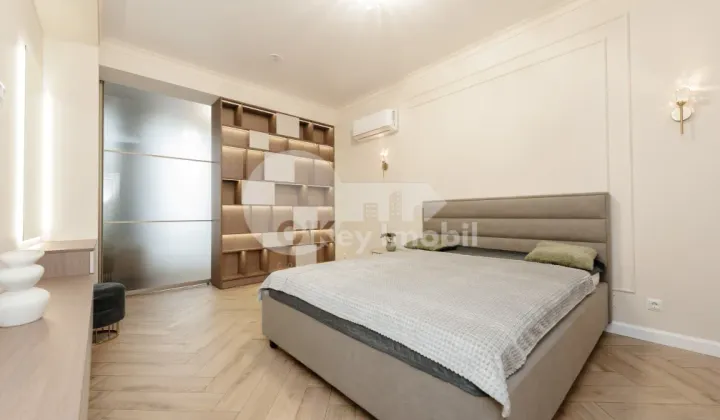 Apartament, Centru, CONSTANTIN STERE