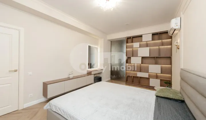 Apartament, Centru, CONSTANTIN STERE