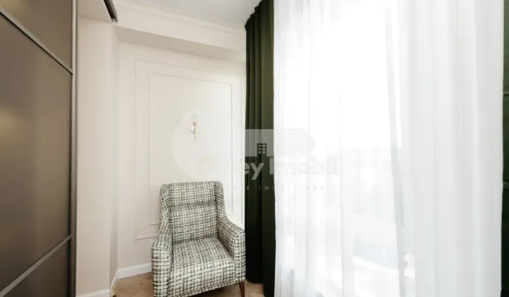 Apartament, Centru, CONSTANTIN STERE