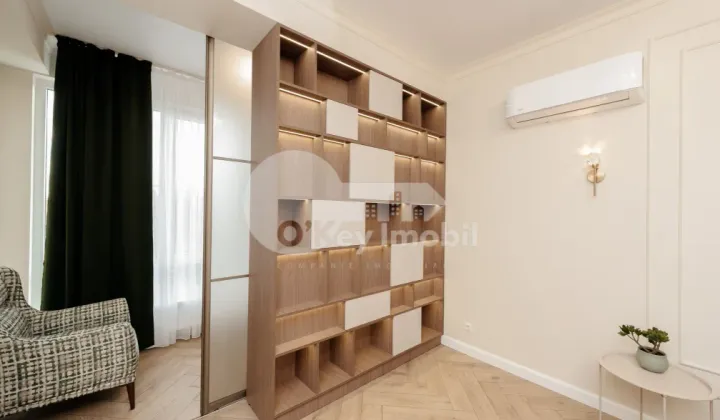 Apartament, Centru, CONSTANTIN STERE